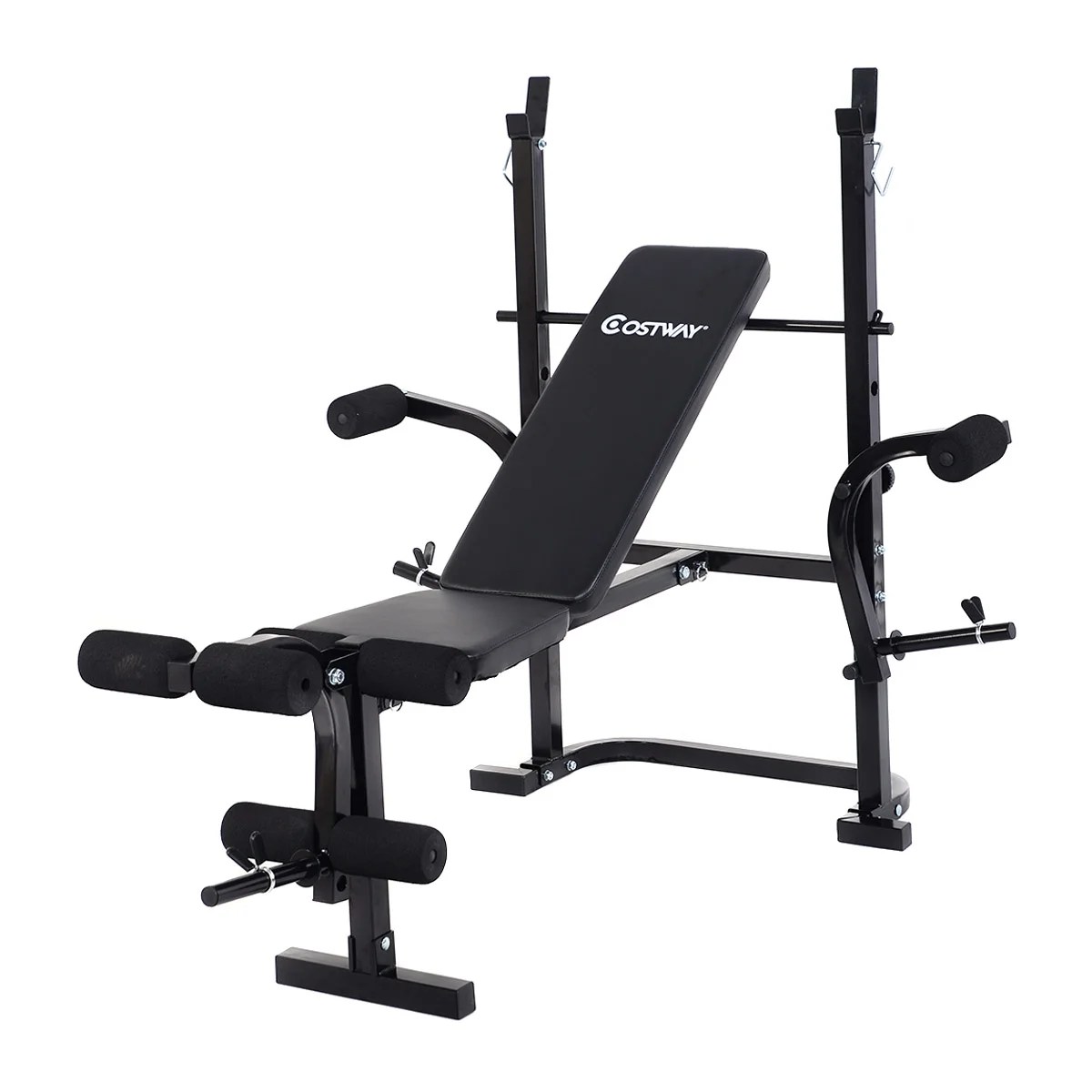 Adjustable Weight Lifting Multifunction Bench Fitness Adjustable Weight Lifting Multifunction Bench Fitness