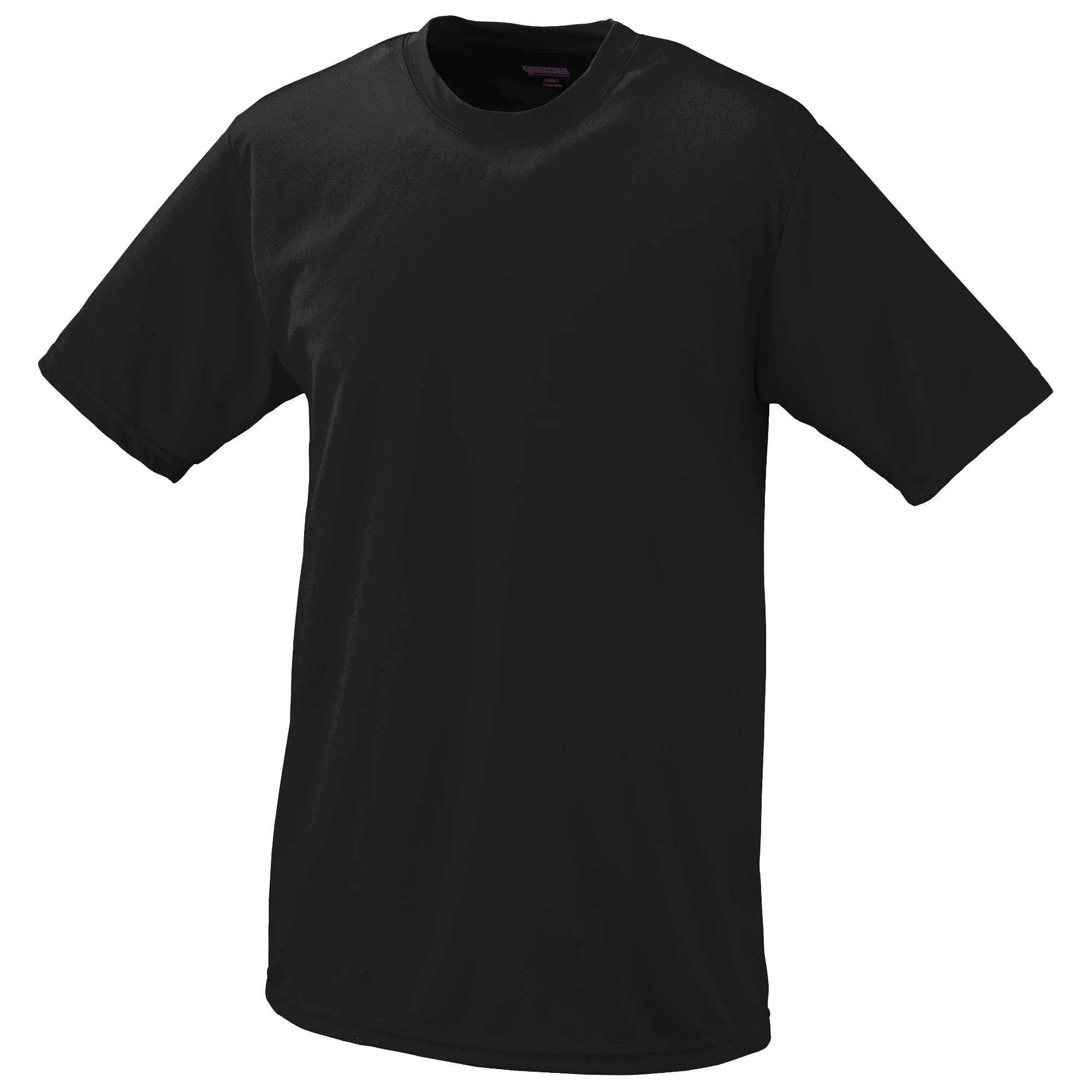 Augusta Augusta Sportswear 100 Polyester MoistureWicking TShirt