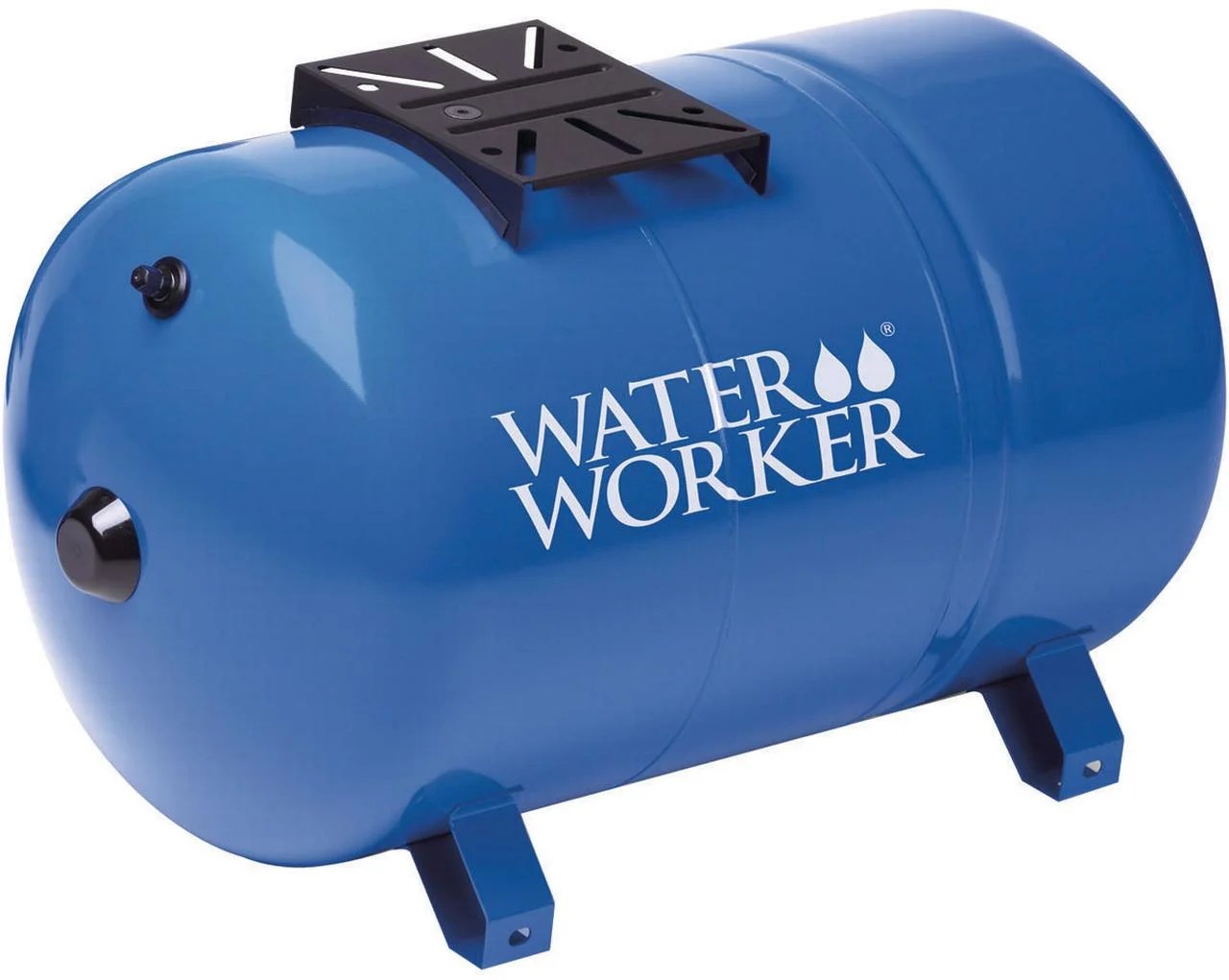 WATER WORKER HT20HB Well Tank, 20 gal Capacity, 1 in MNPT Walmart