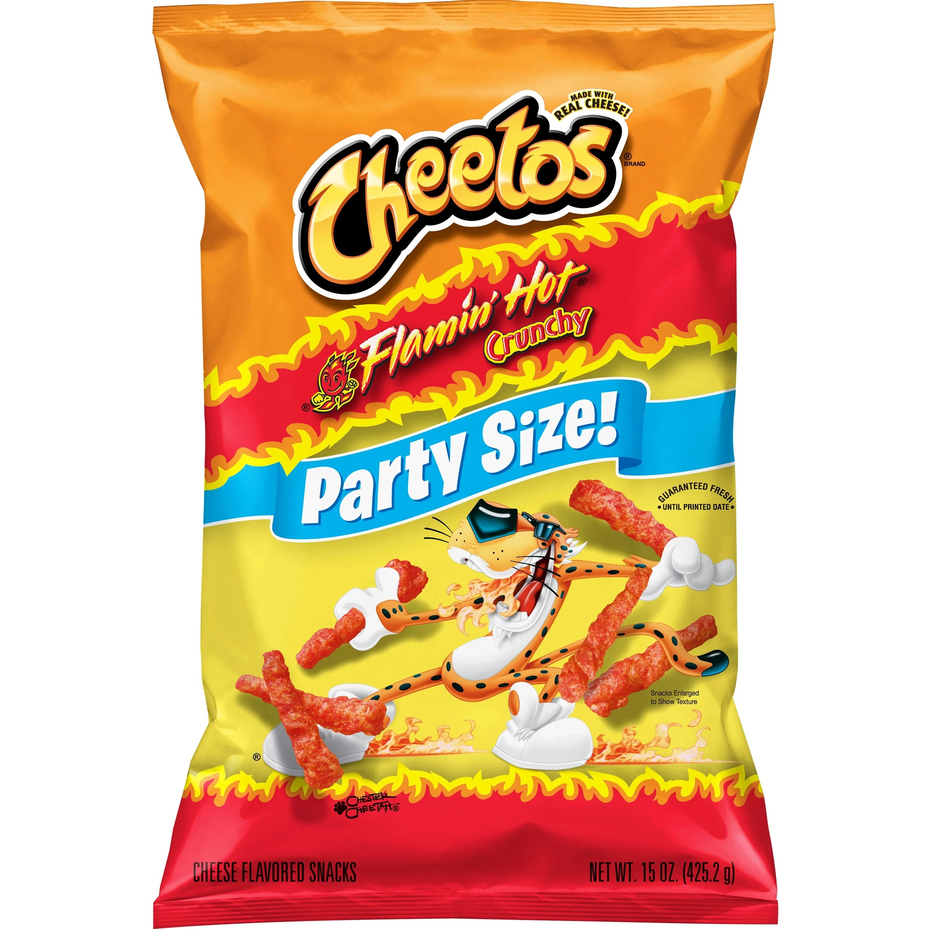 Spicy Chips Walmart at Geraldine Edwards blog