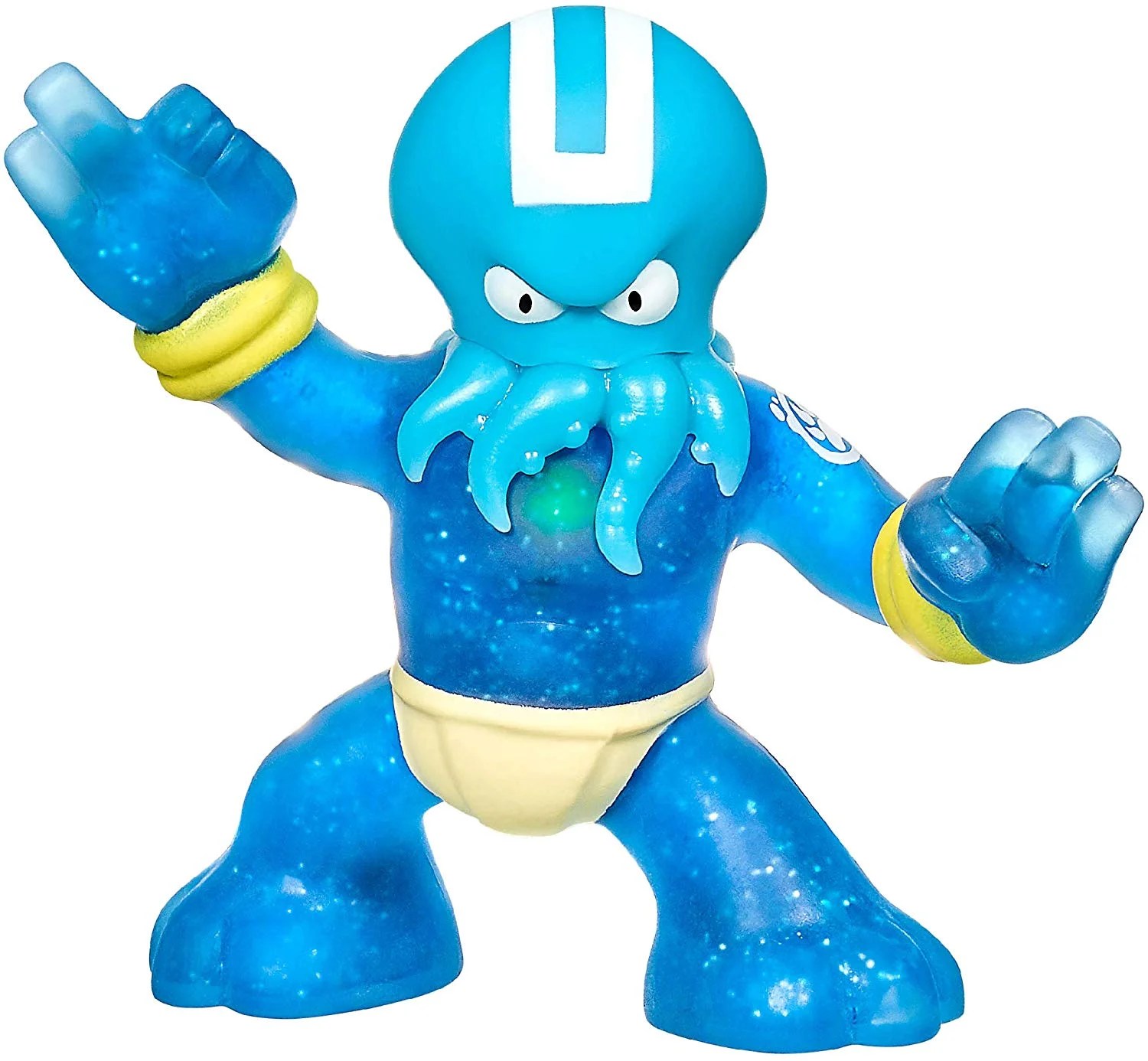 Goo Jit Zu Hero Pack