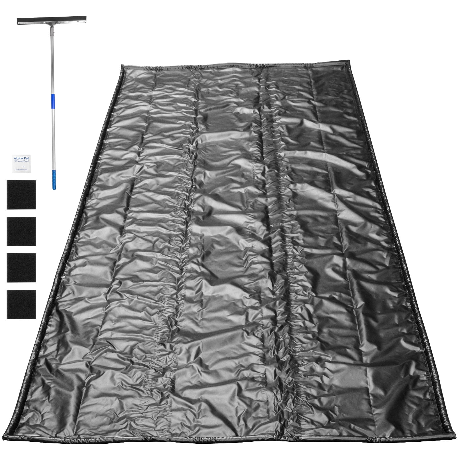 Garage Floor Containment Mats Flooring Tips