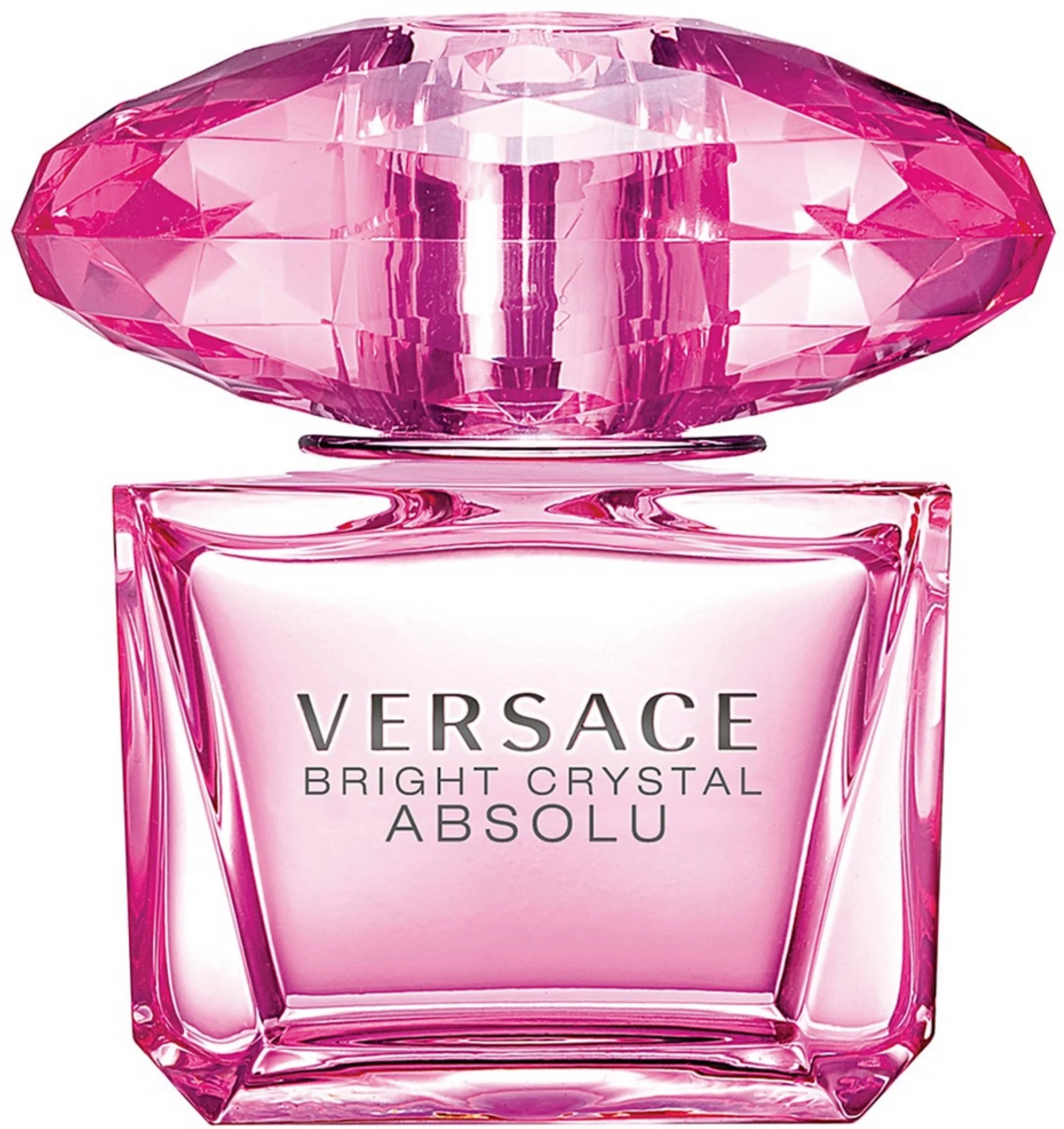 Versace 2 Pack Versace Bright Crystal Absolute Eau De Parfum Spray