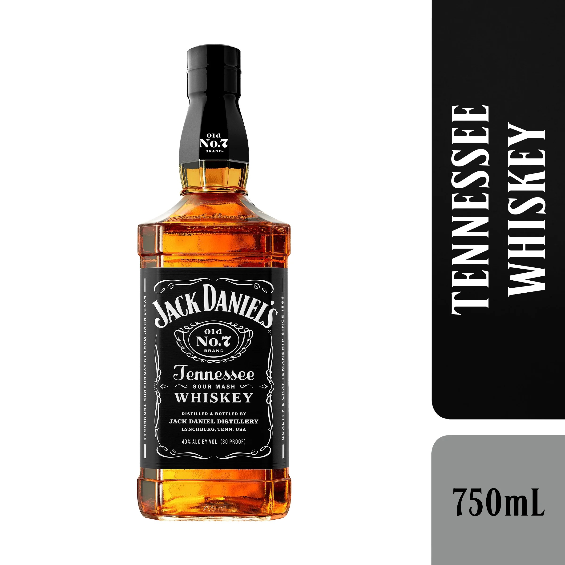 How Much Does a Bottle of Jack Daniels Weigh JazlynhasChambers
