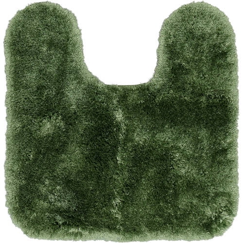 Better Homes & Gardens Thick & Plush Contour Bath Rug, 1 Each