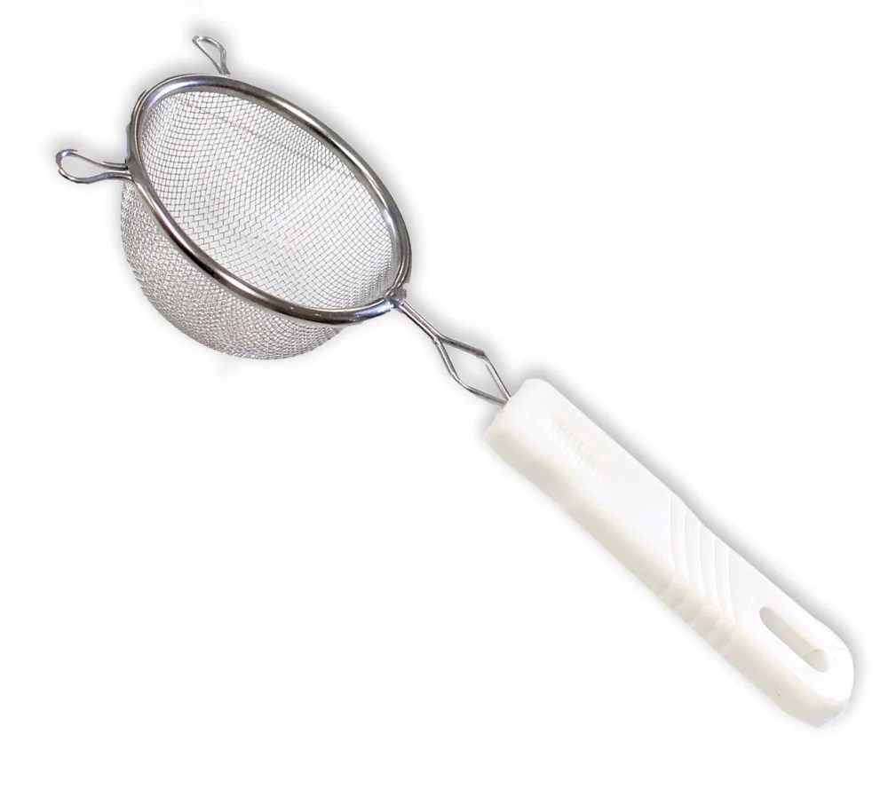 ToolUSA 3 Inch Mini Kitchen Strainer U3103