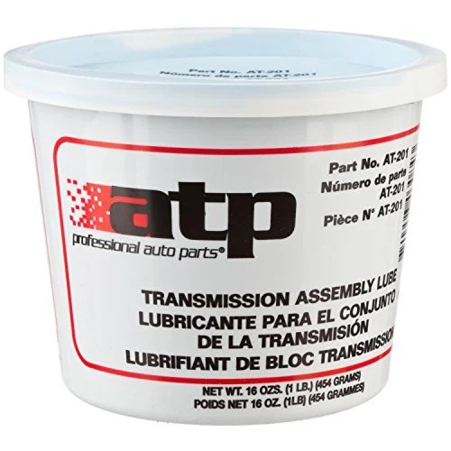 ATP Automotive AT201 Transmission Assembly Lube
