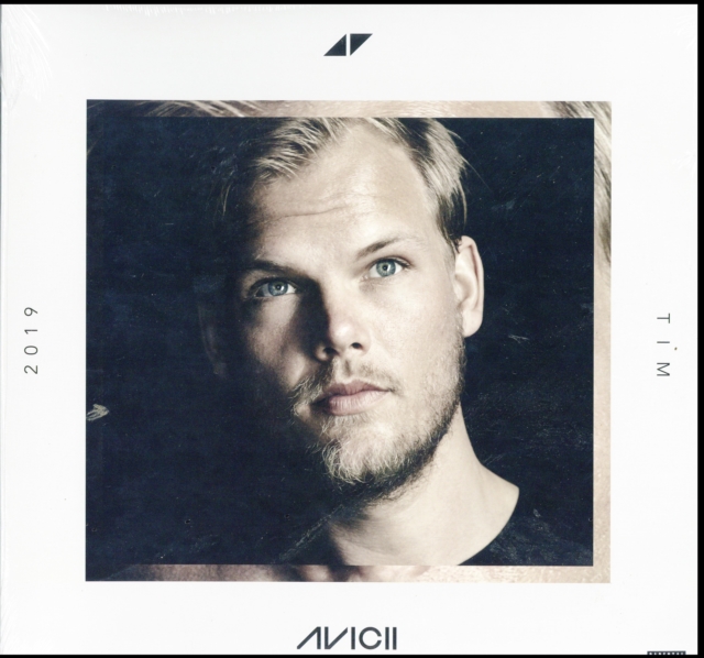 Avicii Tim Vinyl (explicit)