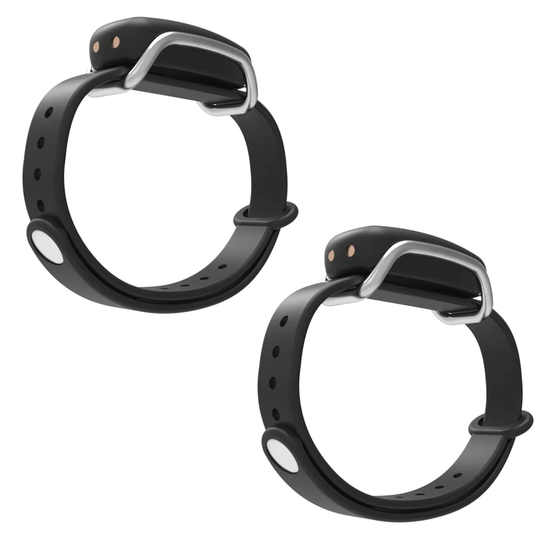 BOND TOUCH Bluetooth Long Distance Connection Digital Wrist Bracelets