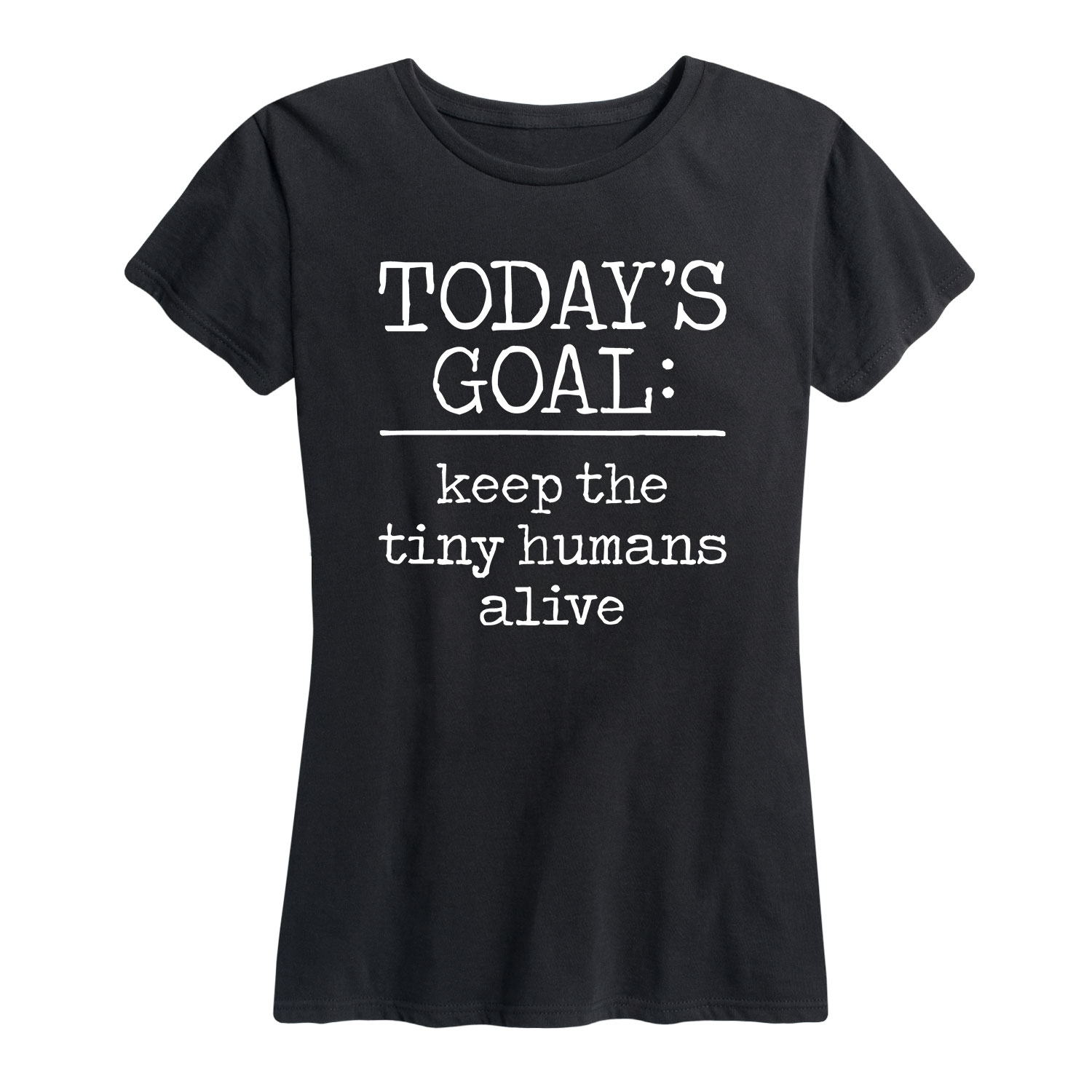 Instant Message Instant Message Todays Goal Keep The Tiny Humans