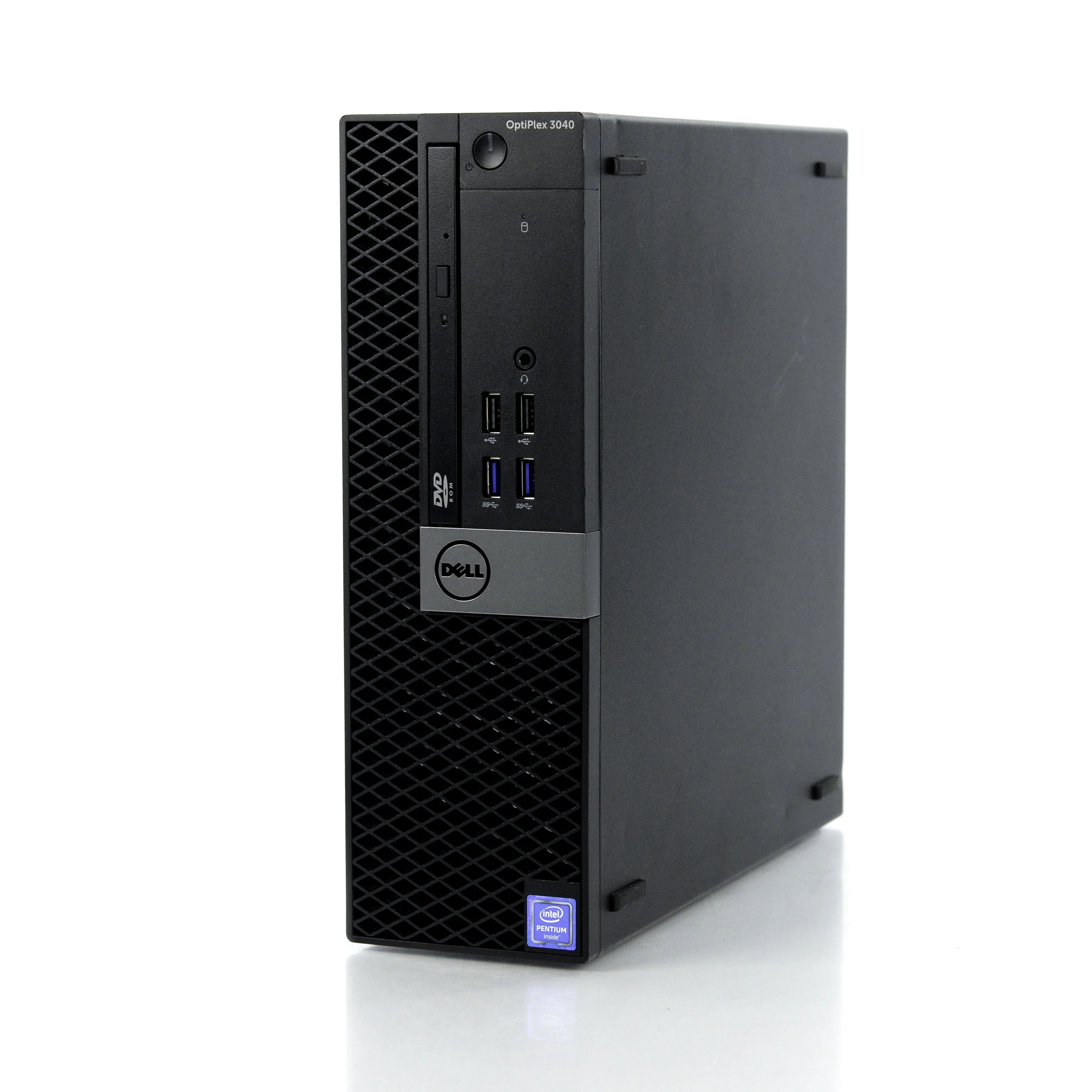 Refurbished Dell Optiplex 3040 SFF G4400 3.30GHz 4GB 512GB