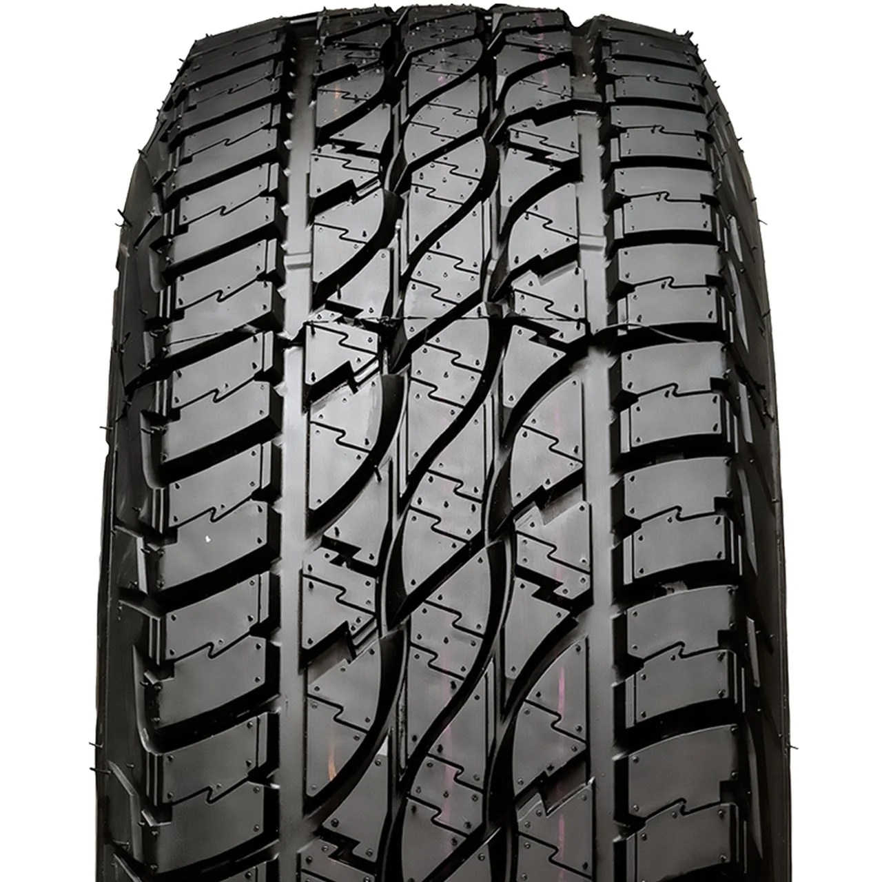 Accelera Omikron A/T 265/60R18 112T Light Truck Tire