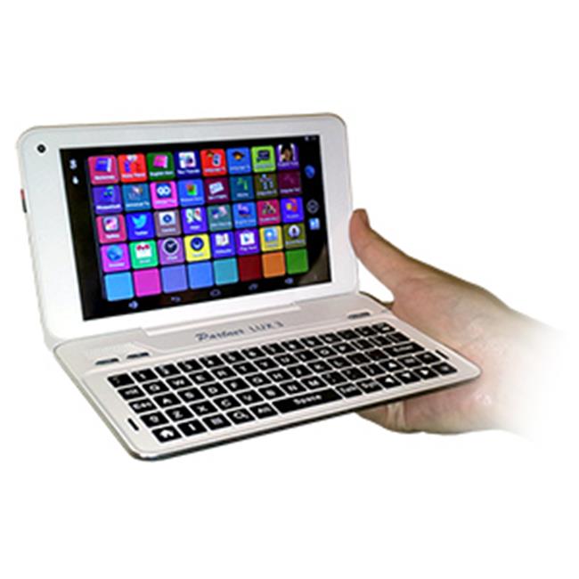 Ectaco LUX3EPg English Portuguese Free Speech Electronic Translator