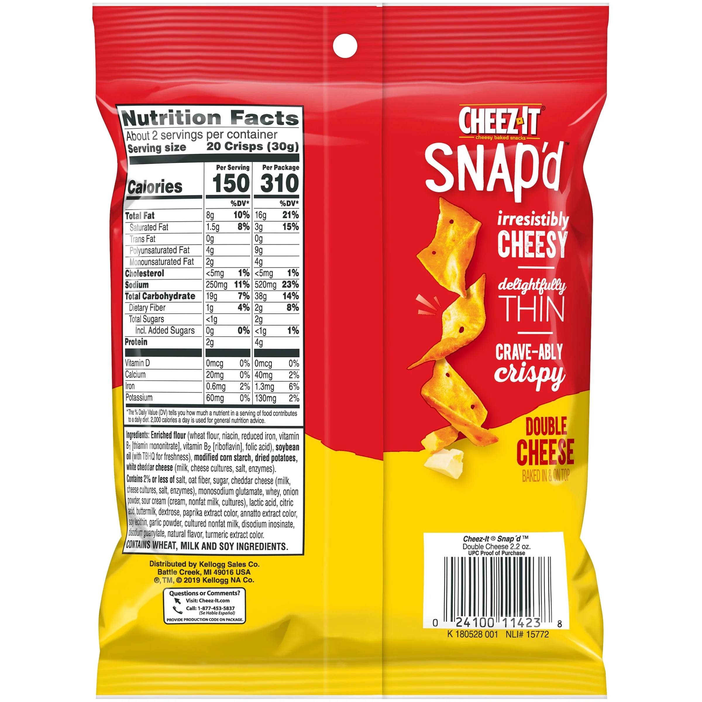 35 Cheez It Nutrition Facts Label Labels Design Ideas 2020