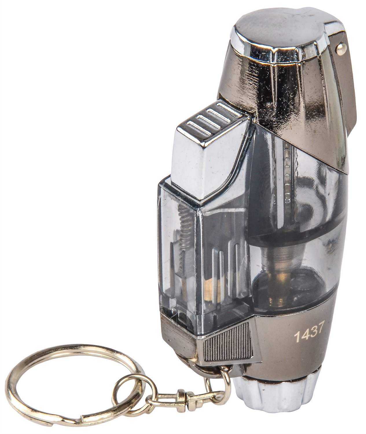 JEGS 80720 Mini Butane Torch (Empty)