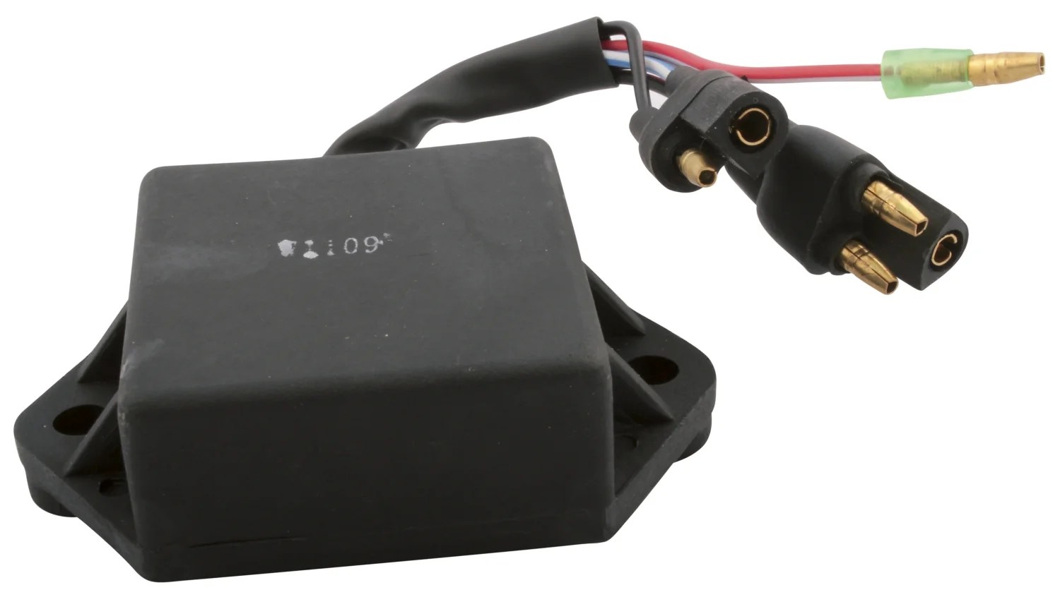 Kimpex 0114322 CDI Box Ref 3002117 Arctic Cat ref 410909400 SkiDoo