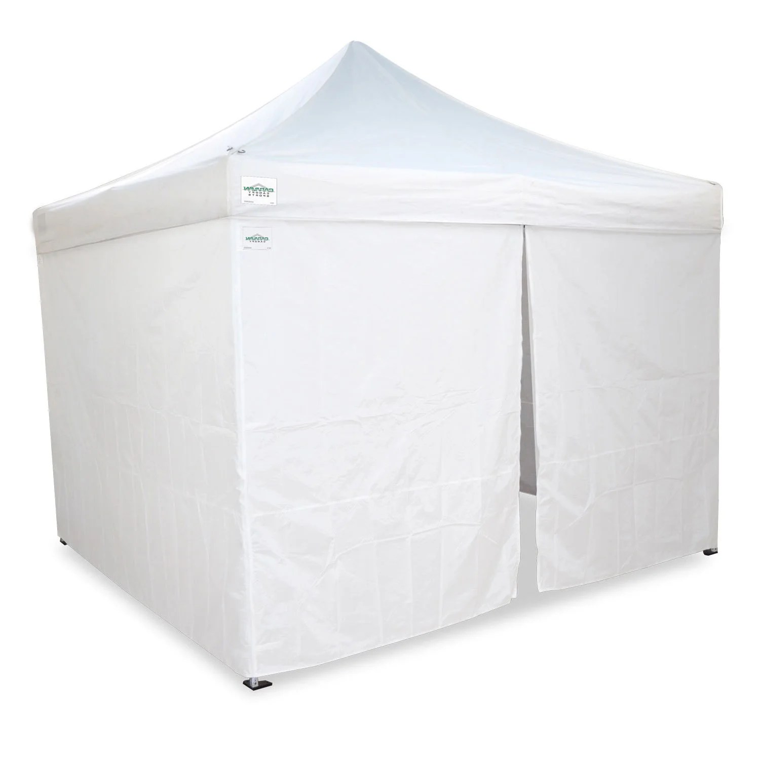 Caravan Canopy MSeries 12 x 12 Foot Tent Sidewalls Walmart Canada