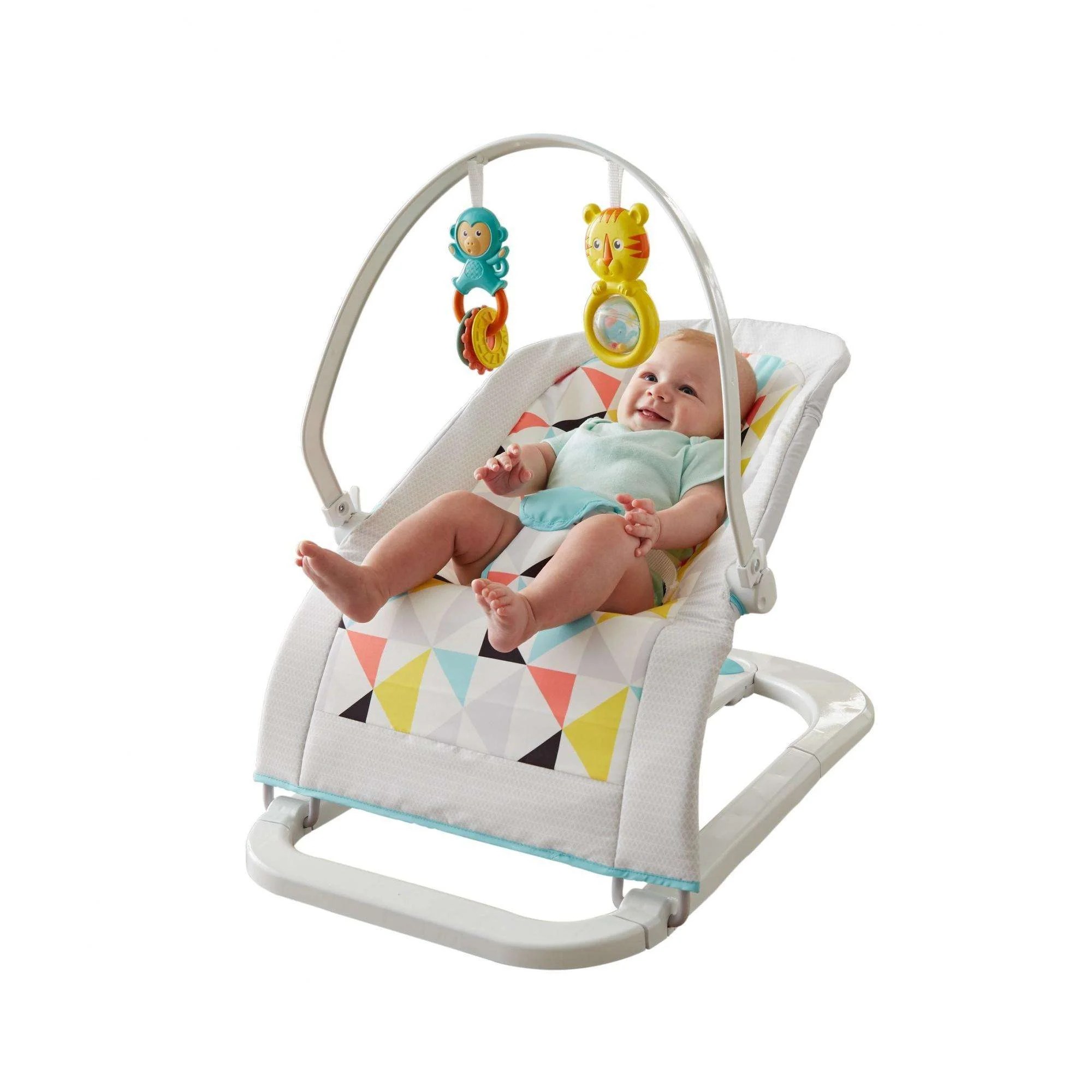 Fisher Price Fun 'n Fold Bouncer