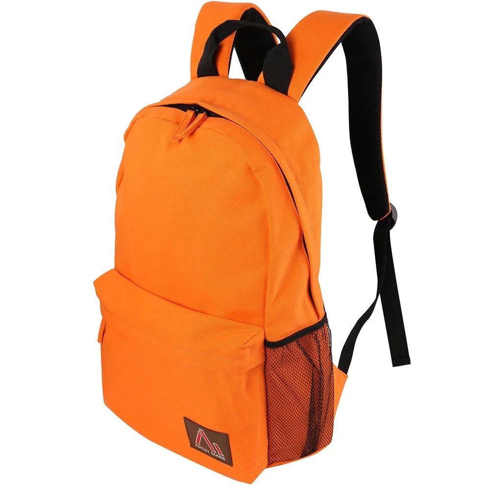 Aspire Casual Canvas Laptop Backpack 15 14 13 Inch