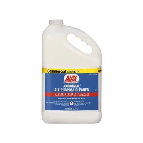 Ammonia AllPurpose Cleaner