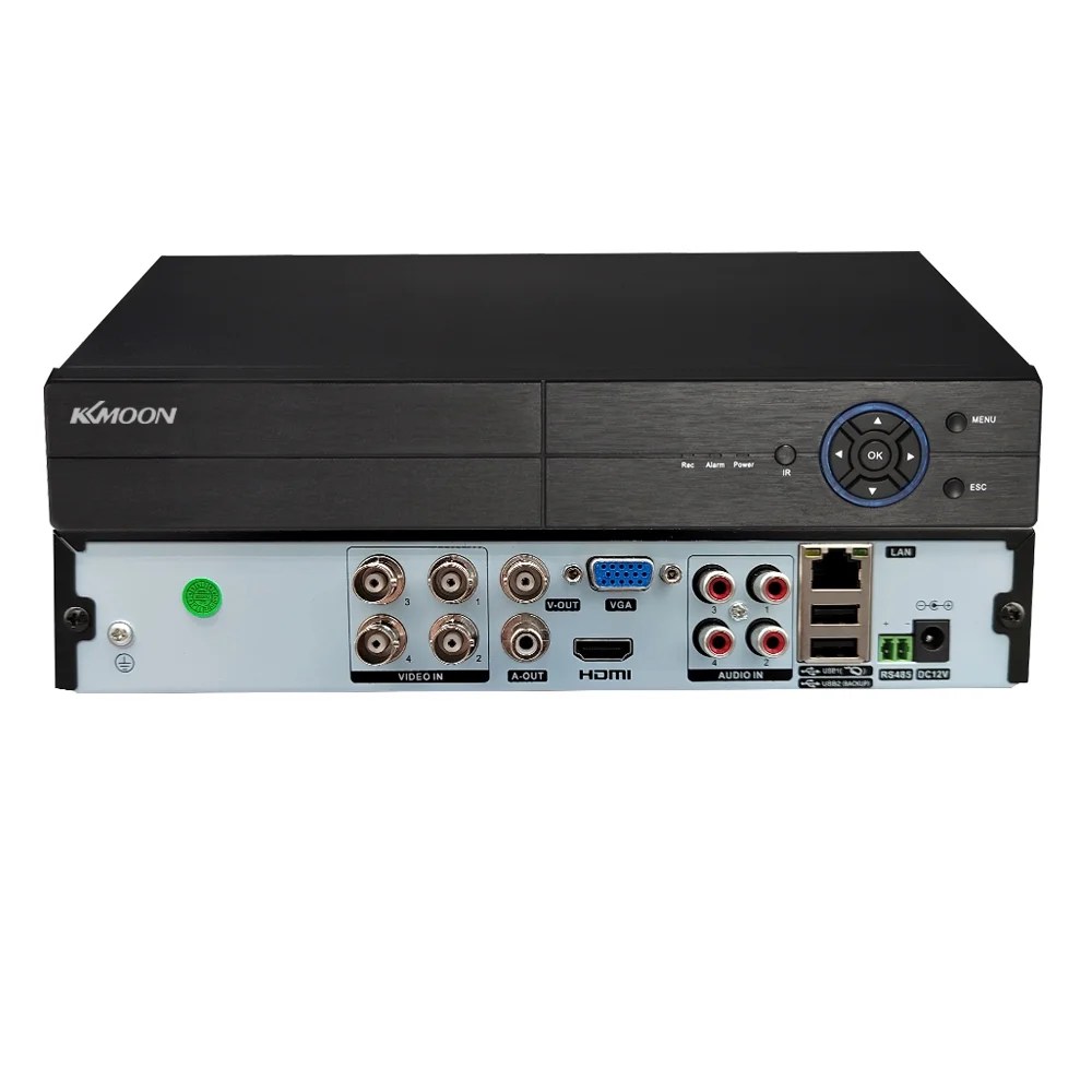 DVR Recorders for TV