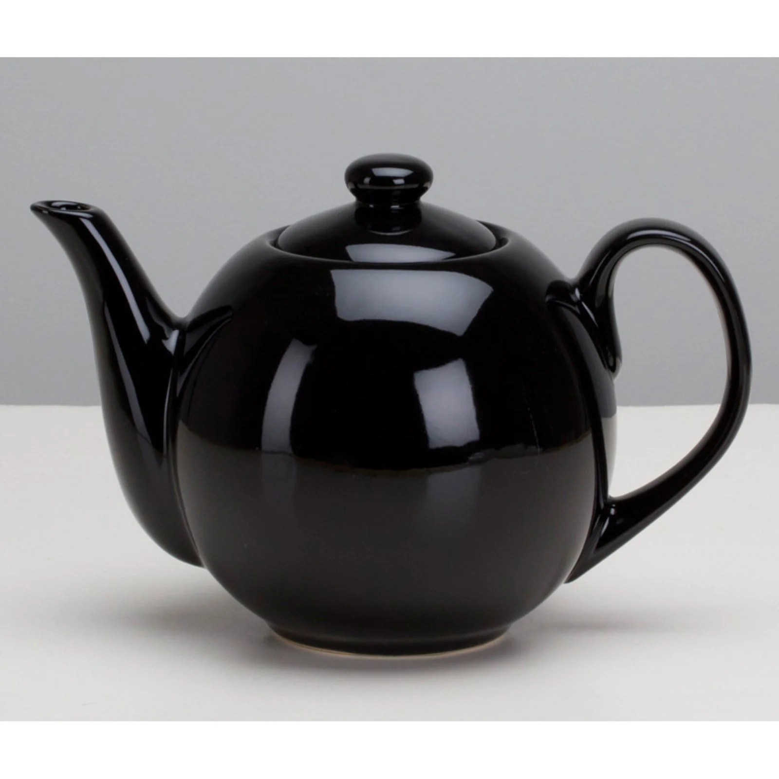 Omni Lillkin 40 oz. Teapot with Infuser