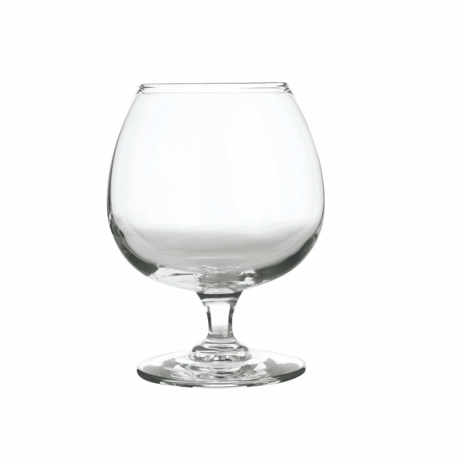Drinking Glasses, Libbey 12 Oz Perfect Cognac Men Drinking Glasses