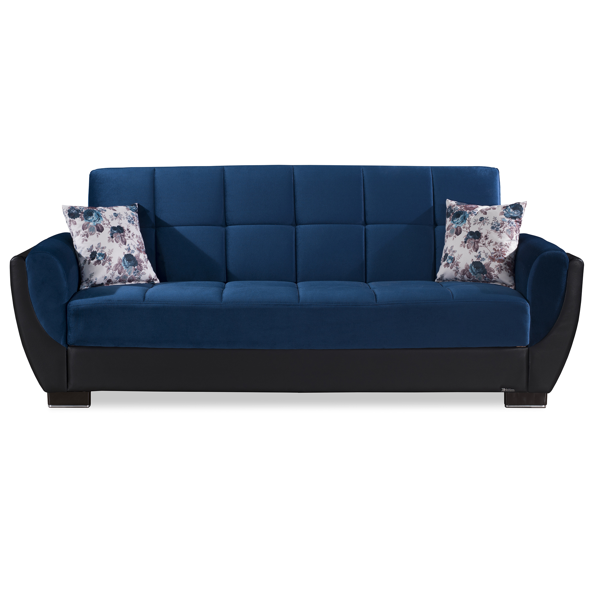 Ottomanson Armada Air Fabric Upholstery Sleeper Sofa Bed with Storage Ottomanson Armada Air Fabric Upholstery Sleeper Sofa Bed with Storage