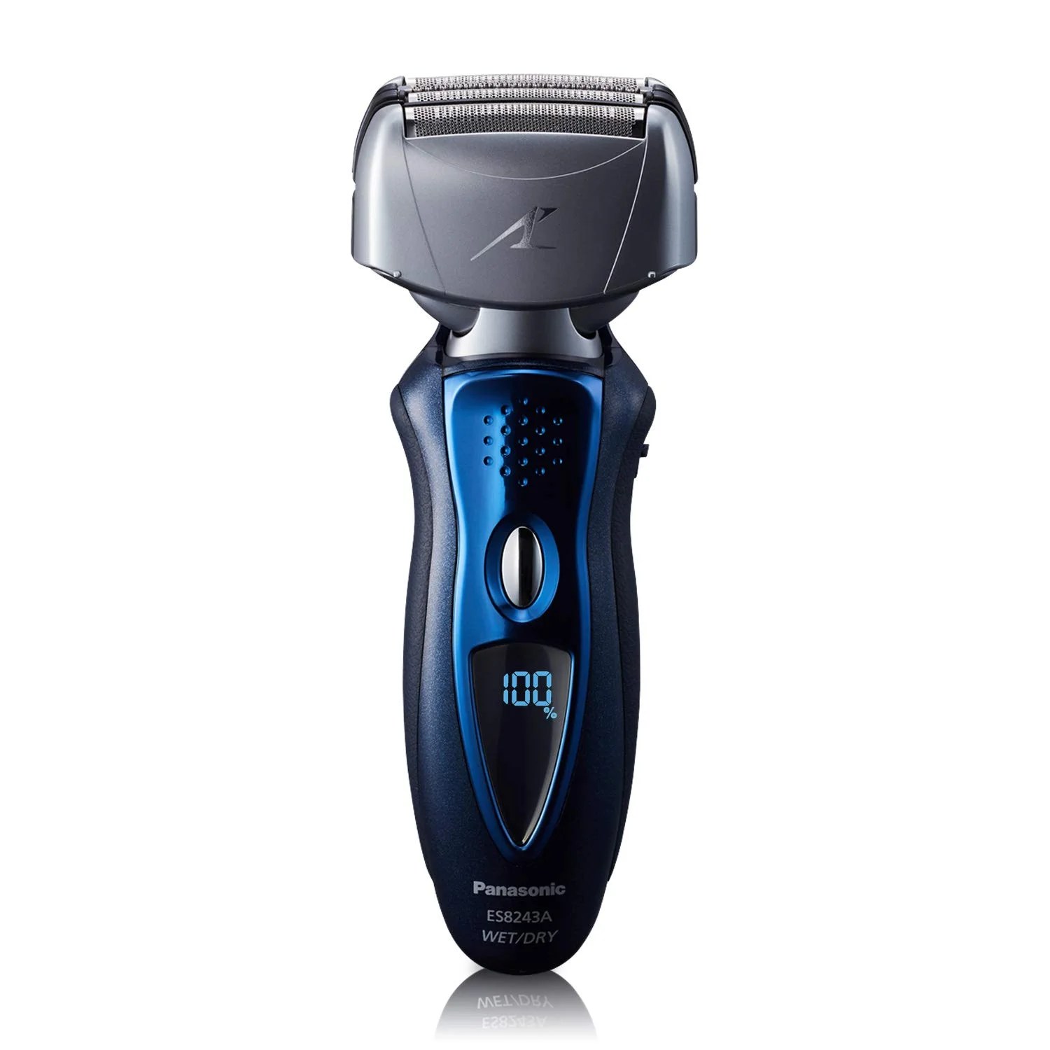 Panasonic Arc4 Electric Razor for Men with PopUp Beard Trimmer, 4