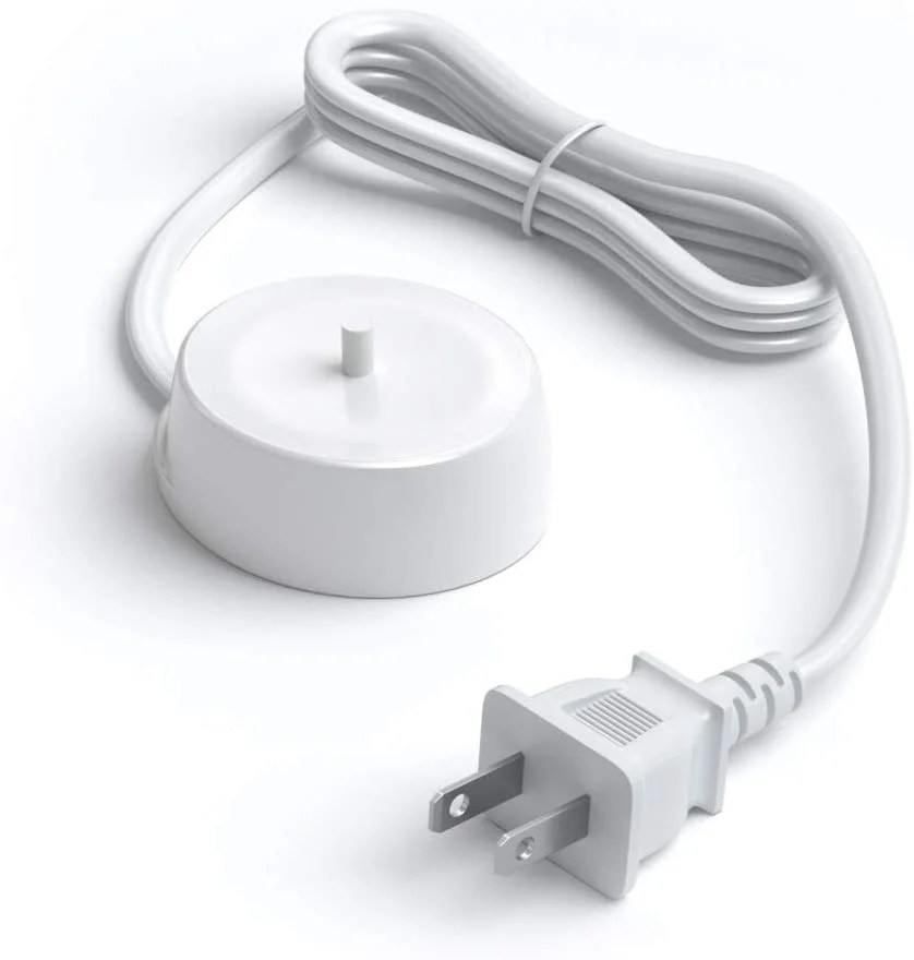 Pwr Charger for Philips Sonicare Toothbrush HX6100 Travel Charger