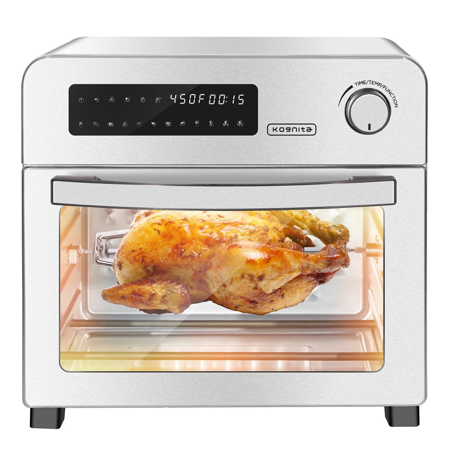 Ovens & Toasters Air Fryer Toaster Oven Aobosi Rotisserie Air Fryer