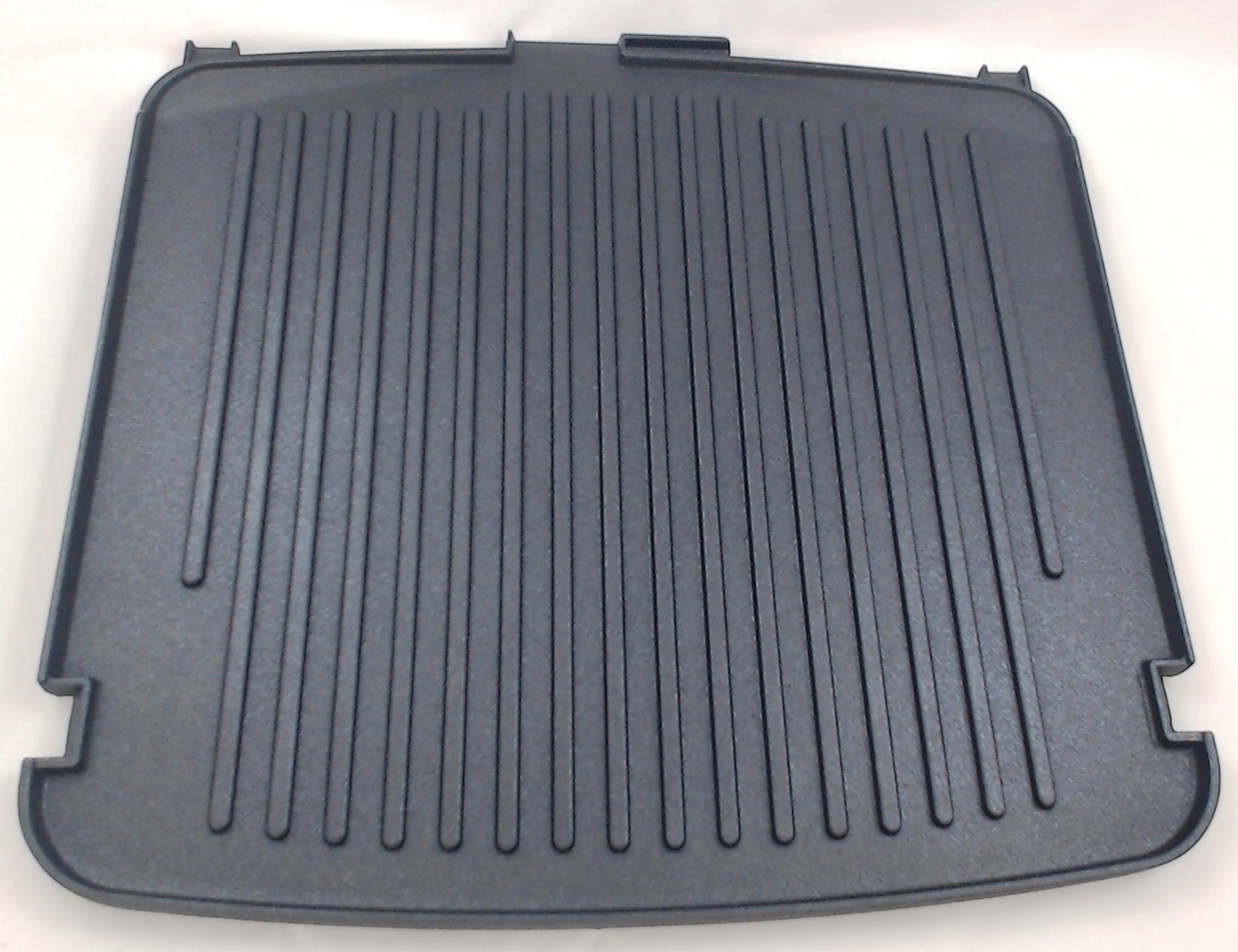 Cuisinart Griddler Deluxe Reversible Grill Plate, GR150RGP