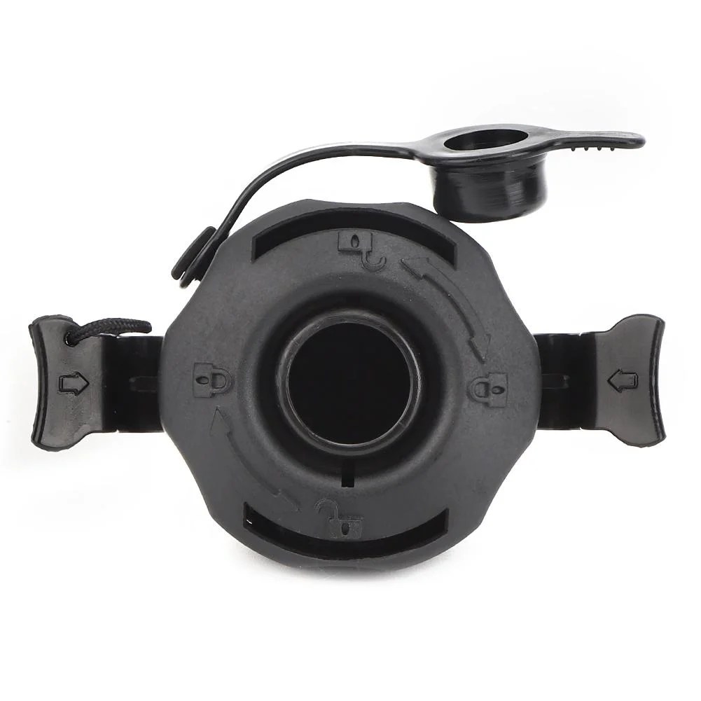 Ccdes Air Mattress Valve,3 In 1 EcoFriendly PVC AntiCorrosion Durable