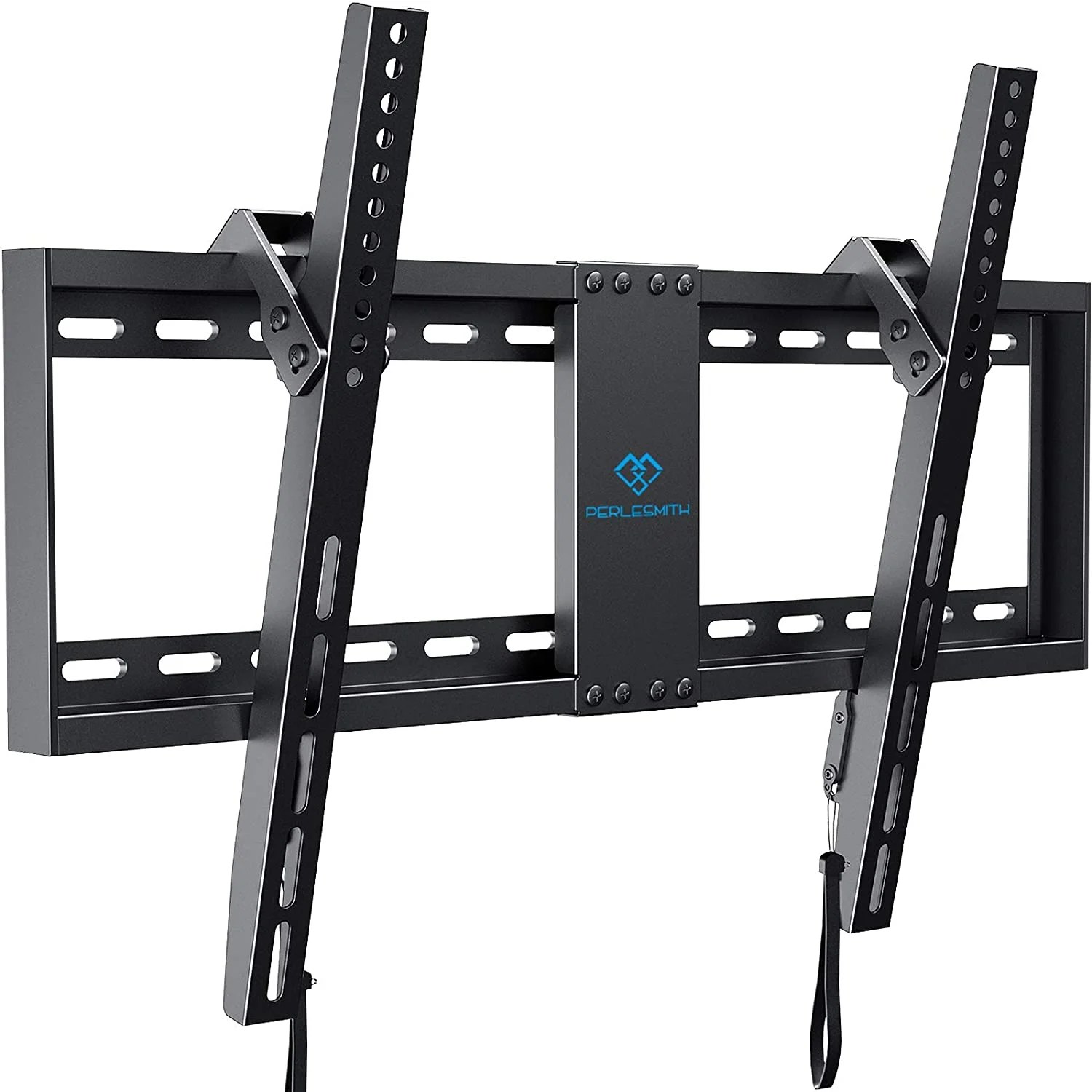 PERLESMITH Tilt TV Wall Mount Bracket for 32" 82" LED LCD OLED Flat PERLESMITH Tilt TV Wall Mount Bracket for 32" 82" LED LCD OLED Flat