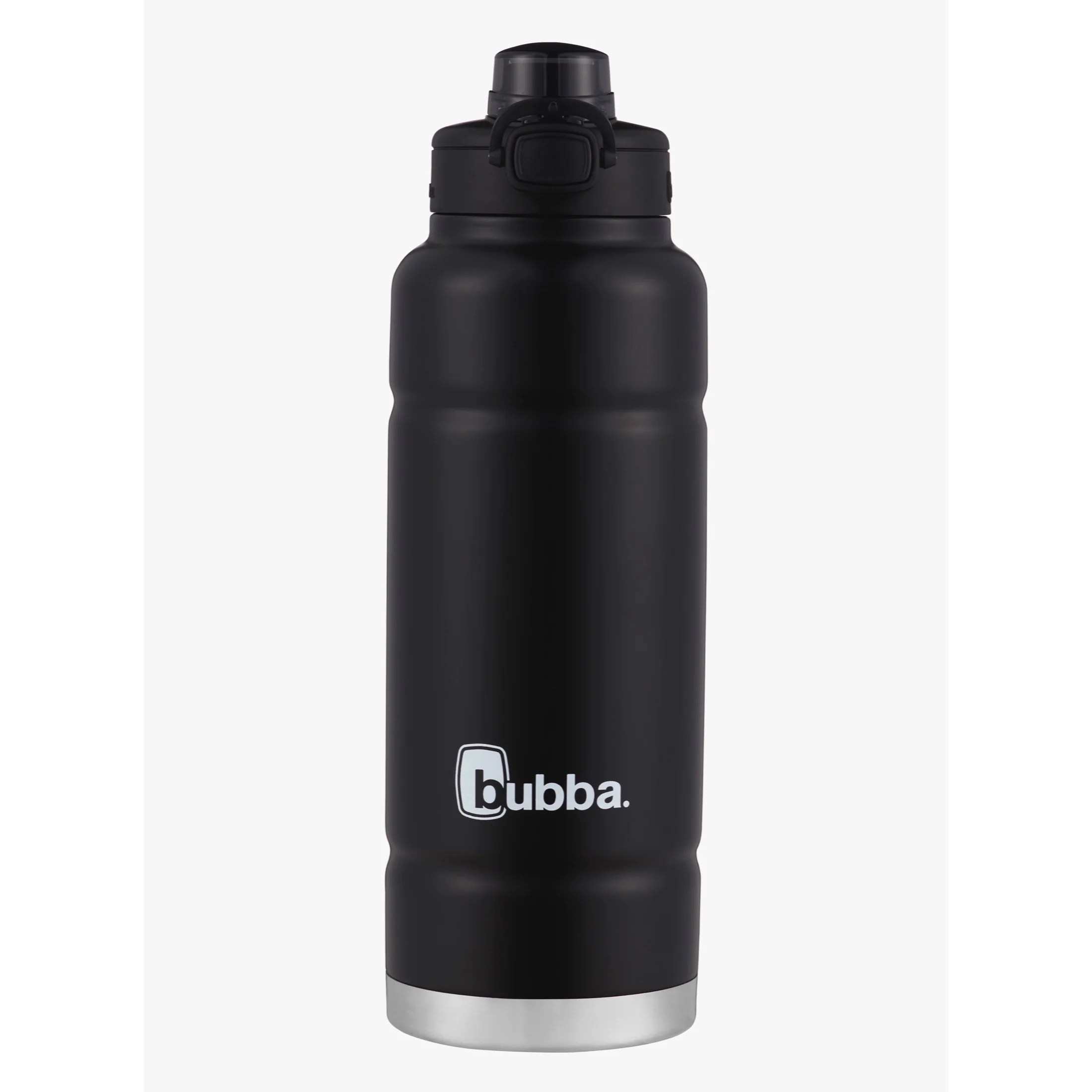 Bubba Trailblazer Insulated Stainless Steel Water Bottle with Push