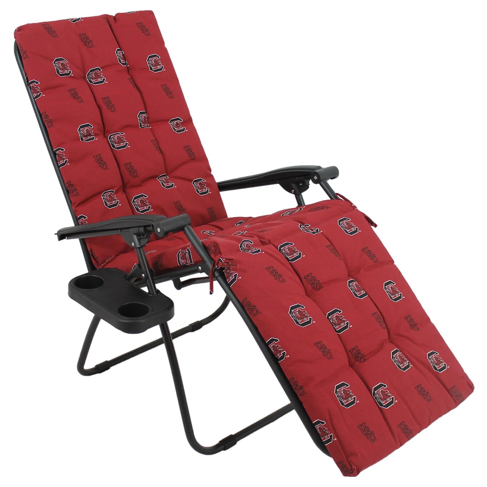 College Covers South Carolina Gamecocks Zero Gravity Chair Cushion