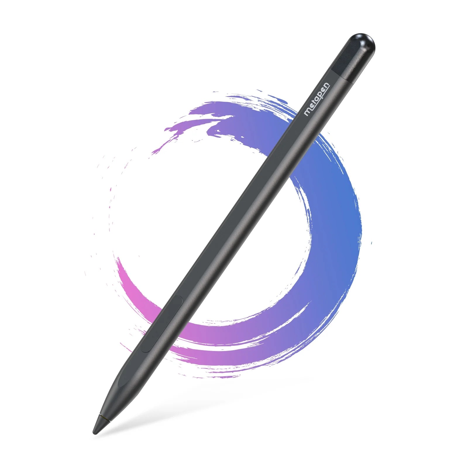 Metapen Microsoft Surface Pen, 2X Faster Charge Stylus Pen with Palm