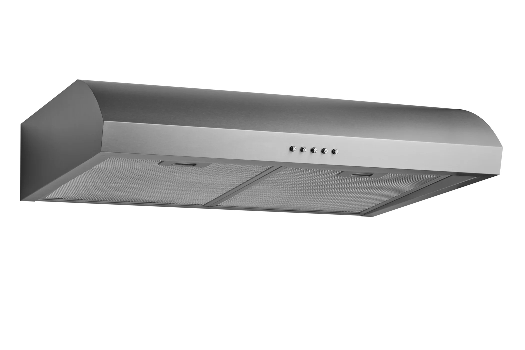 Hauslane Chef Series 30" B017 Convertible Under Range Hood