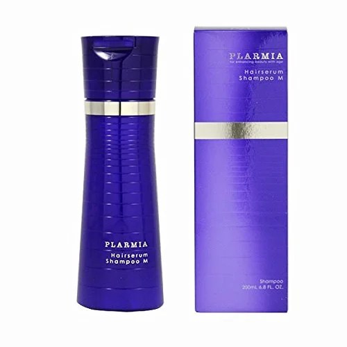 Milbon Milbon Hairserum M Shampoo 6.8 oz