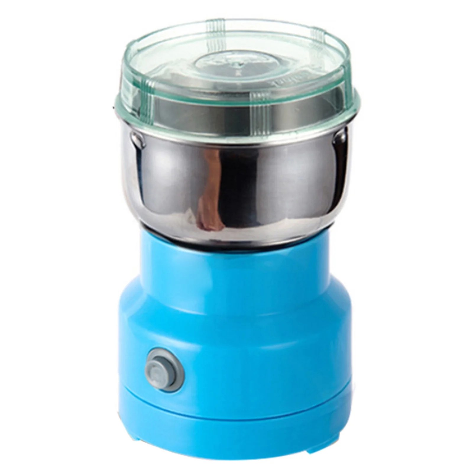 Grind Coffee In Blender Or Food Processor / Can You Grind Coffee Beanin
