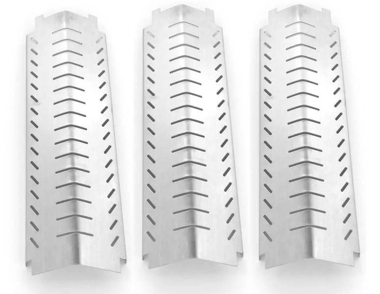 Replacement Heat Shield For 4000AS, 8510956, 8512102, 8512506, 85