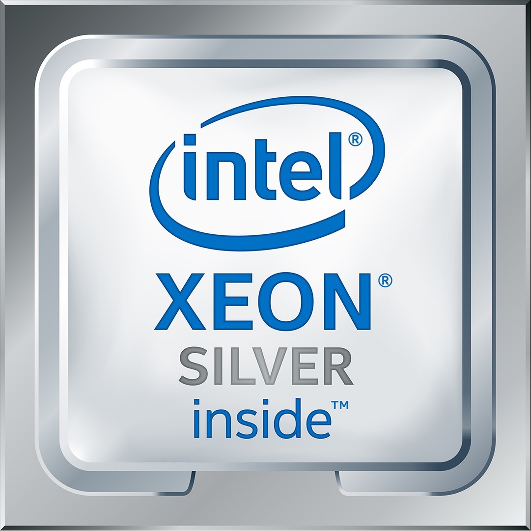 Lenovo Intel Xeon Silver 4110 Octacore (8 Core) 2.10 GHz