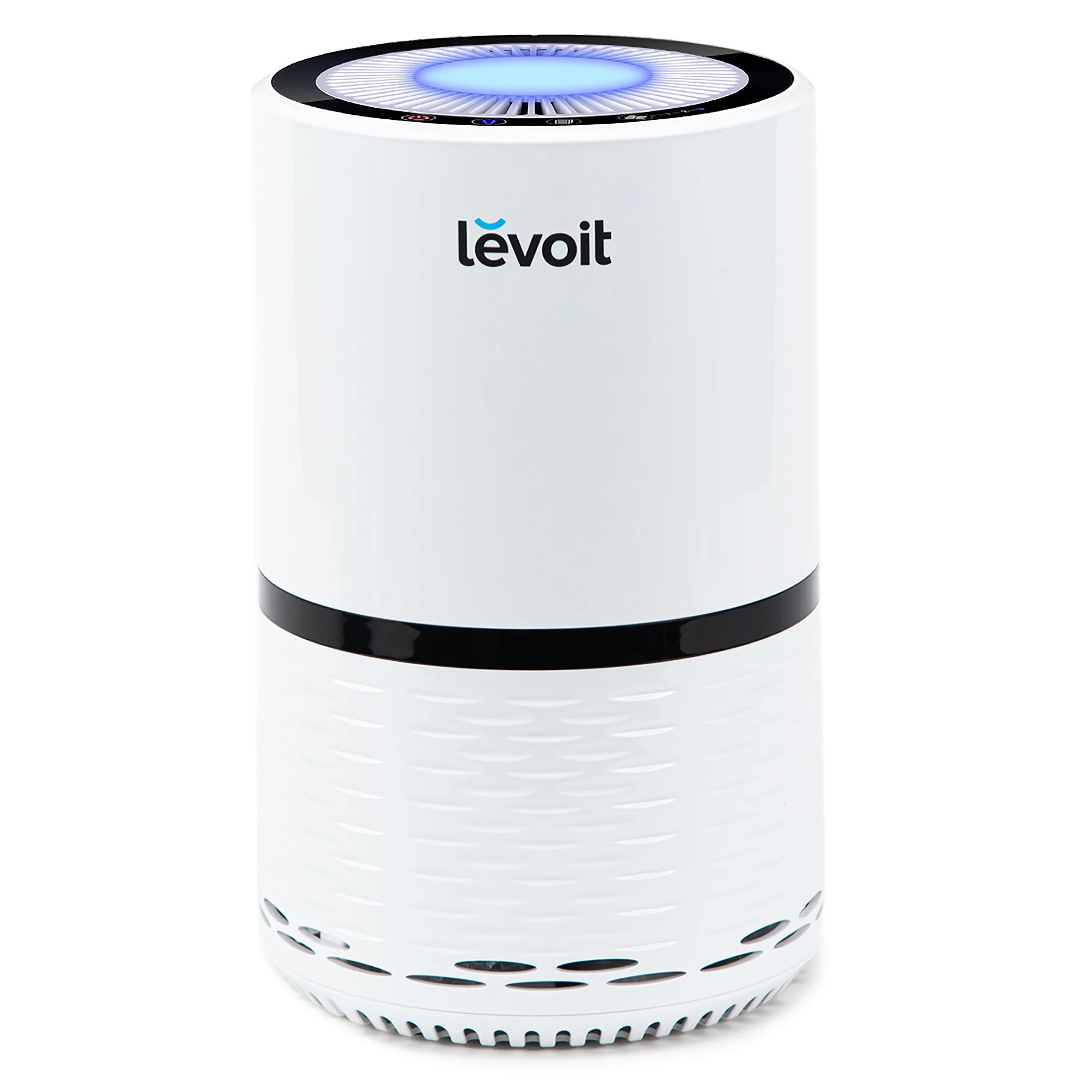 Levoit Air Purifiers for Home Allergies and Pet Hair, H13 True HEPA Air