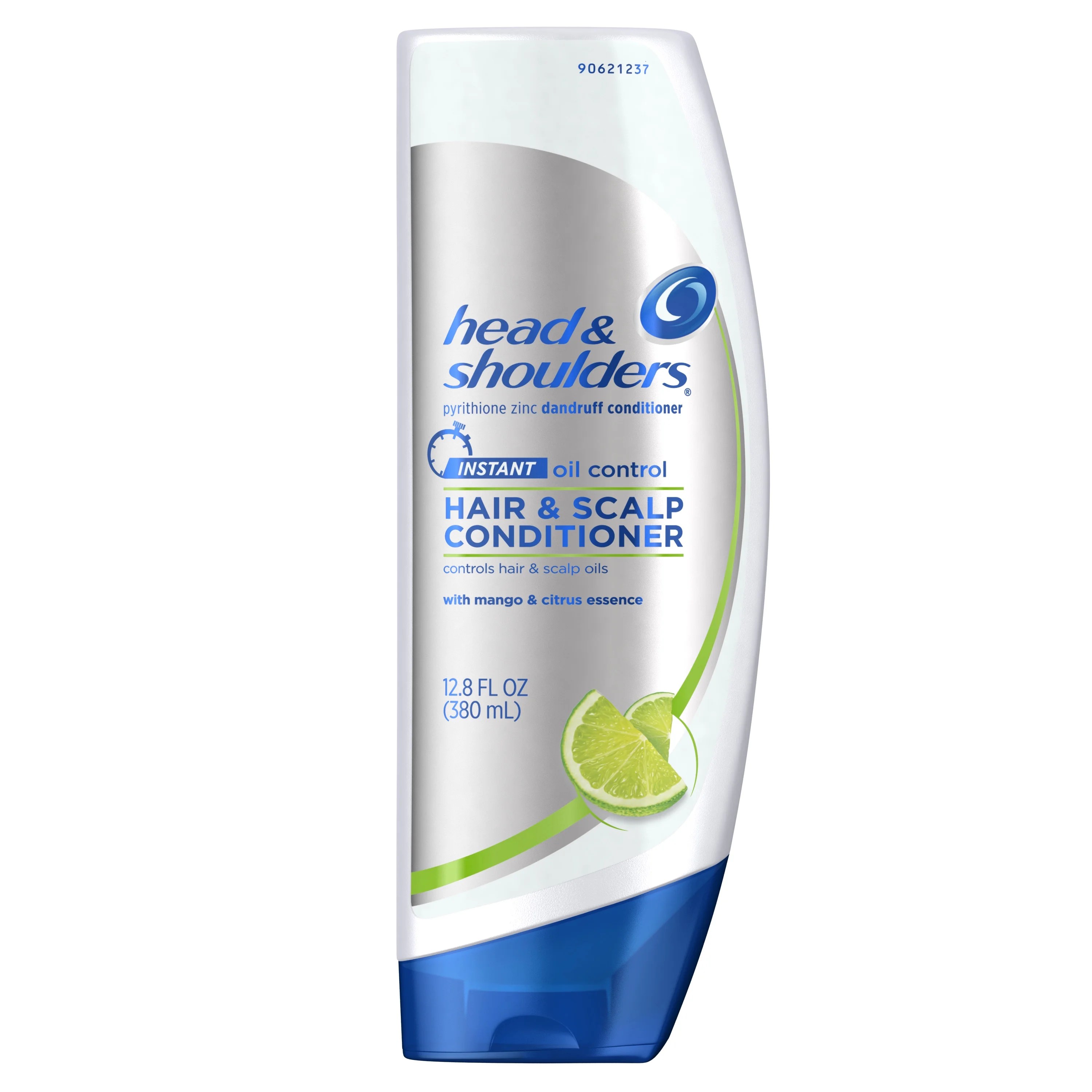 Head and Shoulders Instant Oil Control Conditioner 12.8 Fl Oz