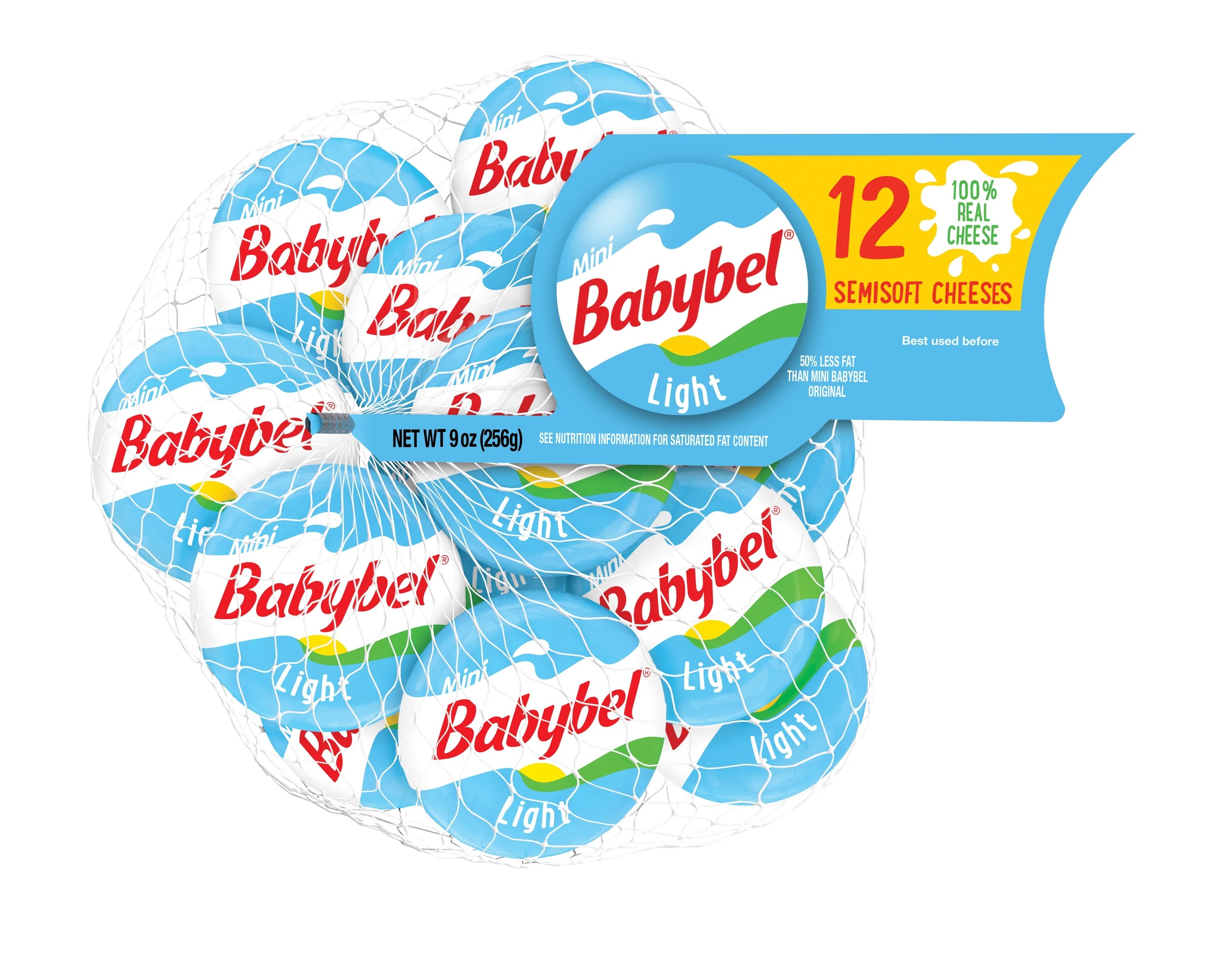 Babybel Cheese Ok To Eat When Pregnant Zahra Blog