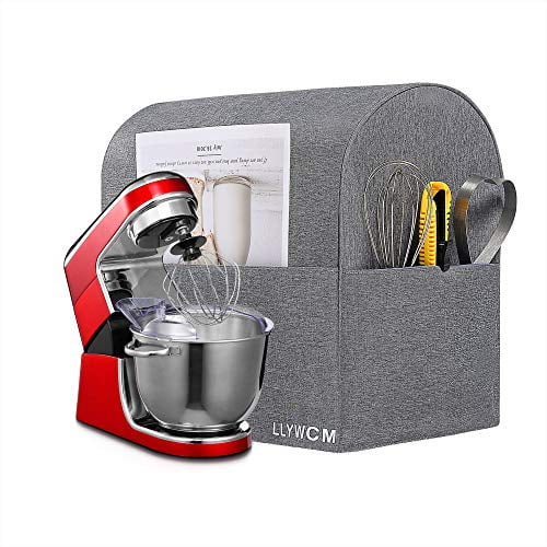 LLYWCM Stand Mixer Cover Kitchenaid Mixer Cover Large Size Mixer LLYWCM Stand Mixer Cover Kitchenaid Mixer Cover Large Size Mixer