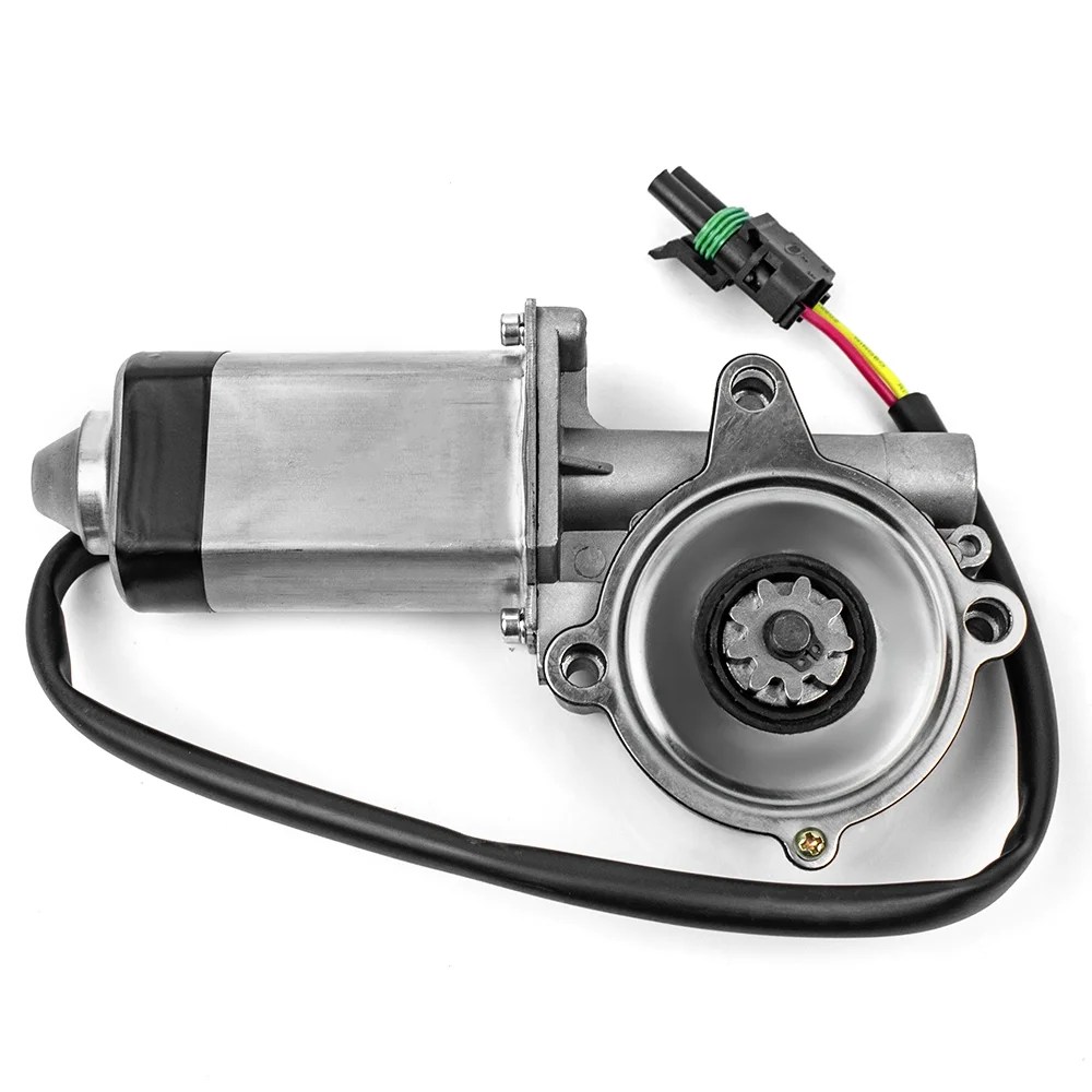 3001406 Electric RV Entry Steps Motor for All Electric Step RV Coach