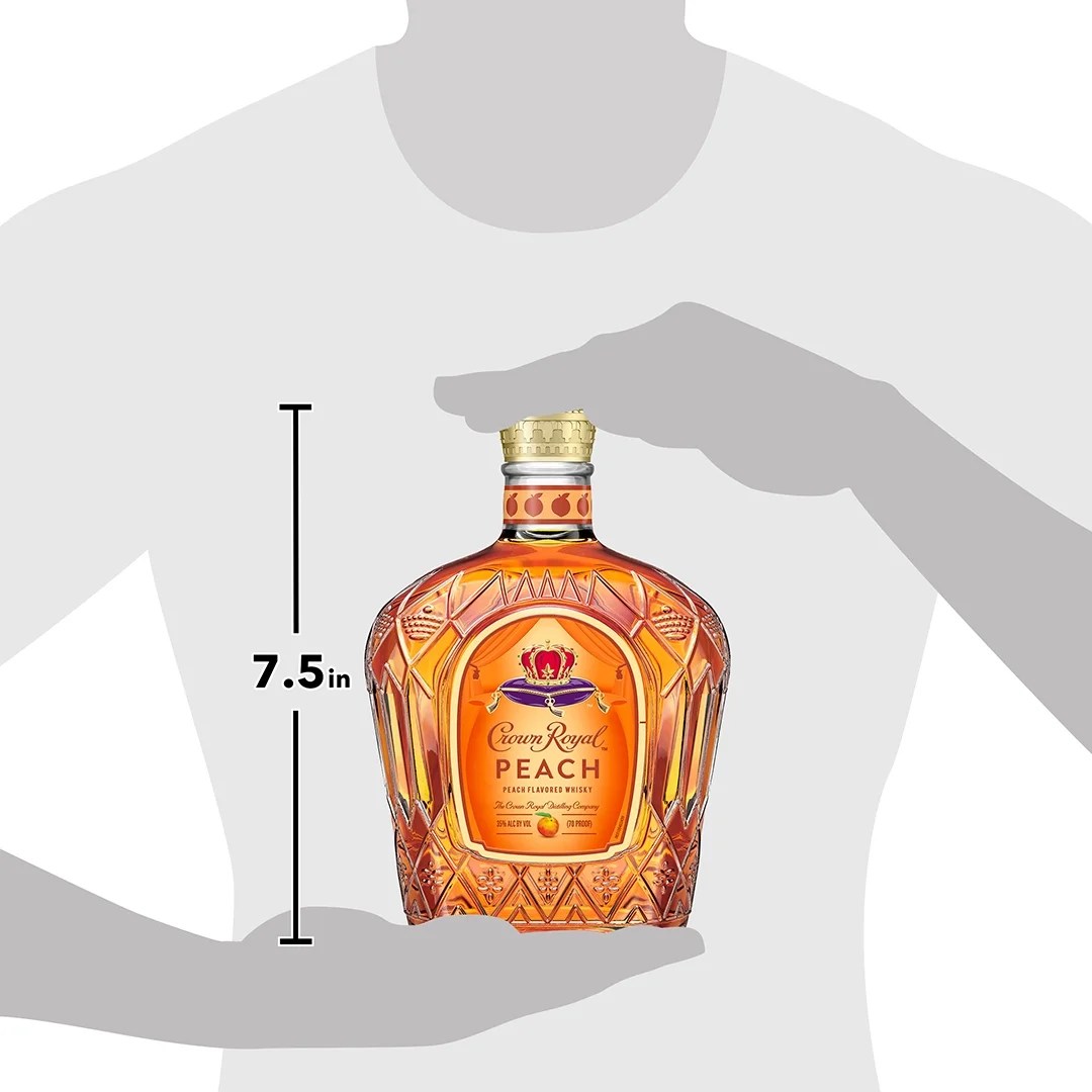 Crown Royal Peach For Sale Near Me cloudshareinfo