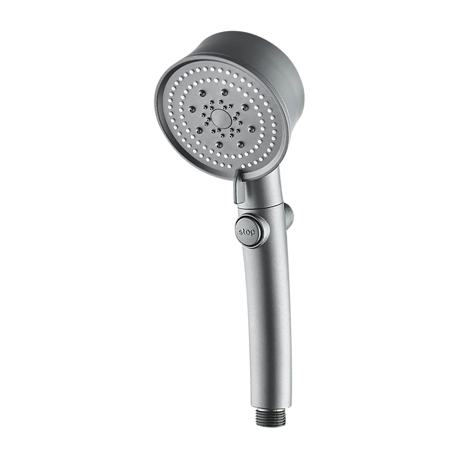 OAVQHLG3B High Pressure Handheld Shower Head 6Setting Shower head Jet