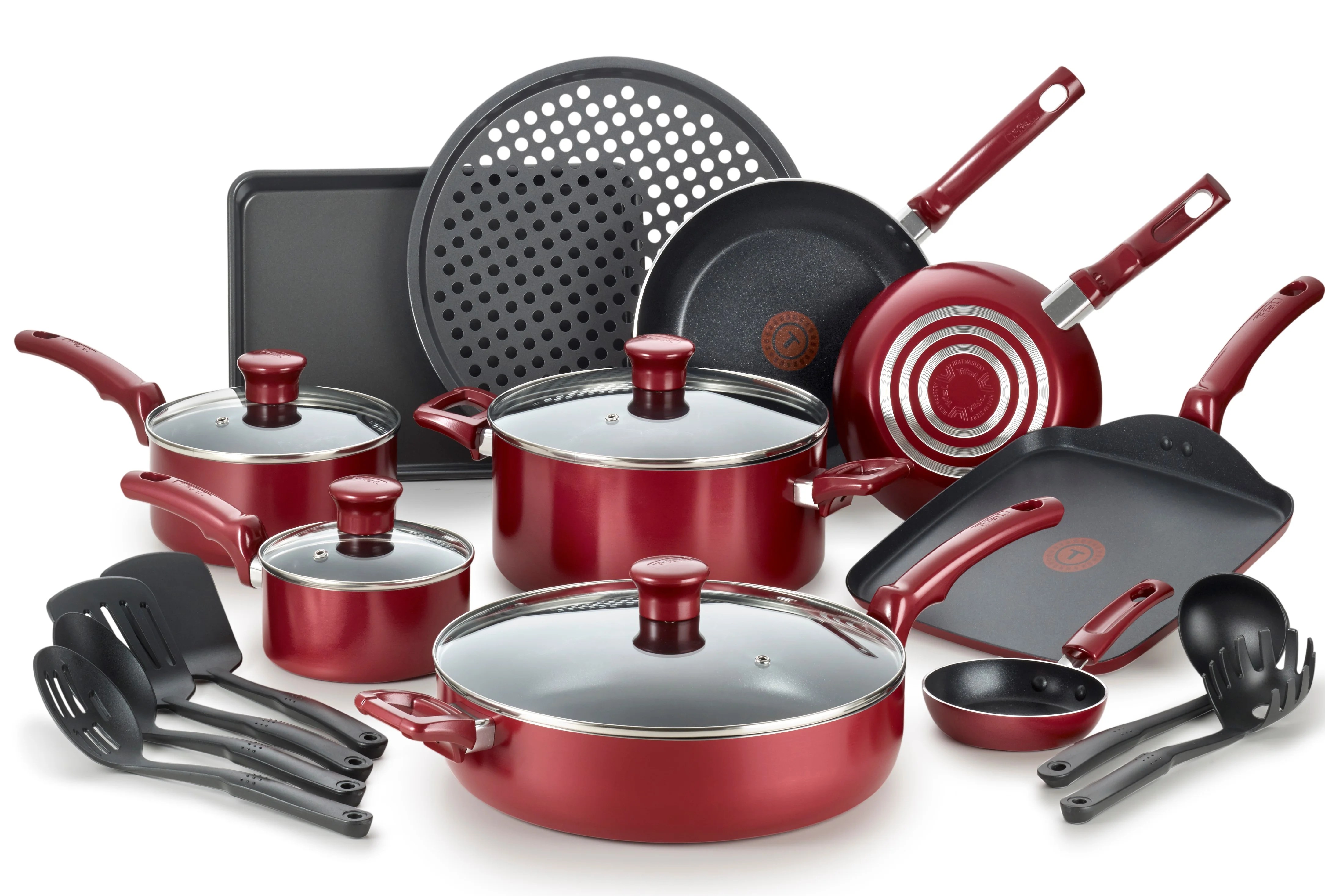 Populer Kitchen Cookware Sets, Model Pot